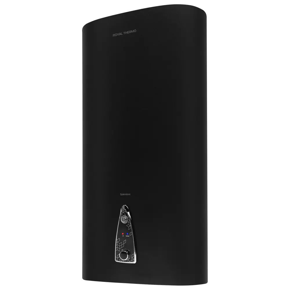 Royal Thermo RWH 50 Splendore Graf 2 — электрический водонагреватель 50 л 89359409 STLM-0800554