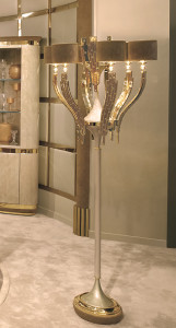 Напольная лампа  RIVATELIER 147