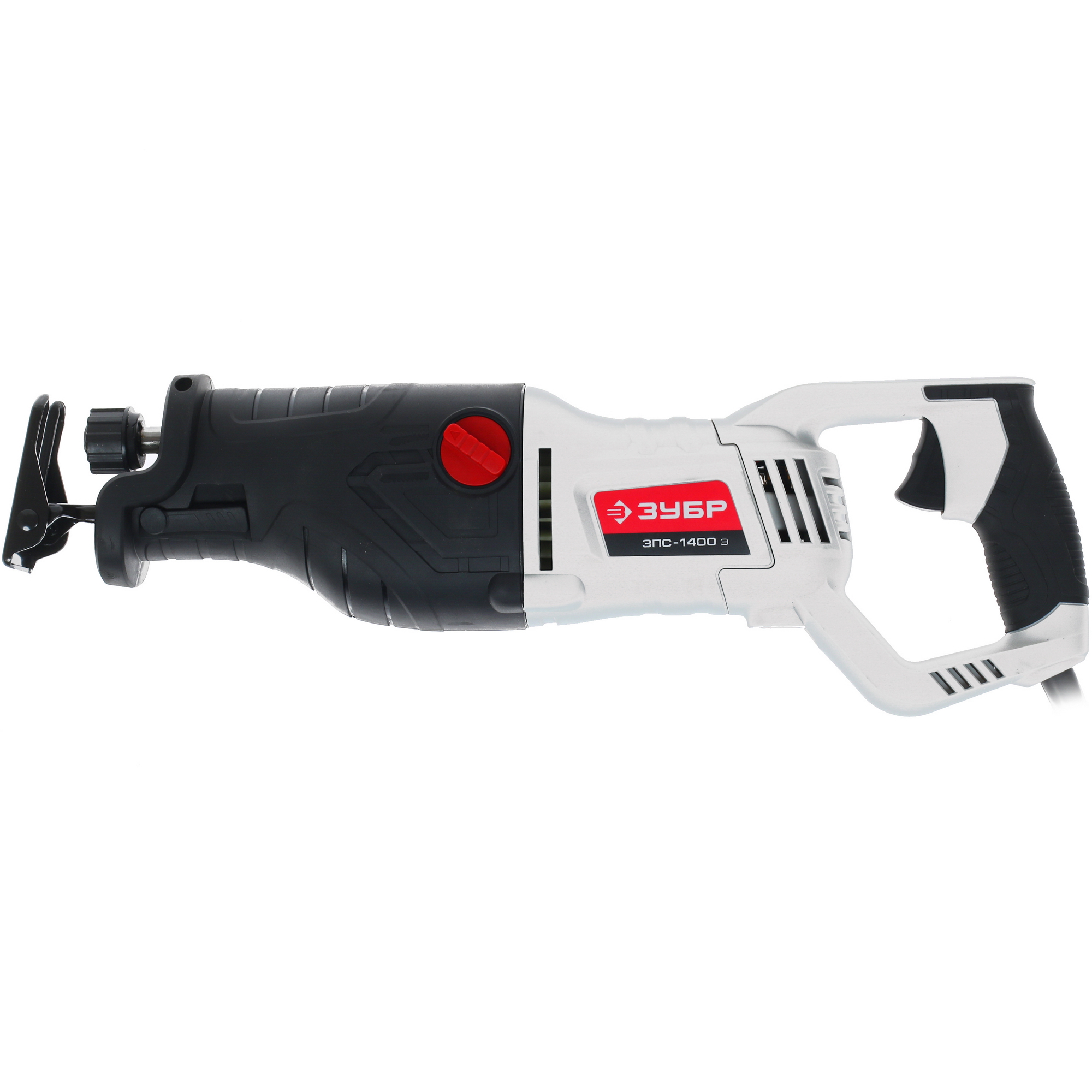 Сабельная пила Зубр ЗПС-1400 Э 1264583 STDN-0046765