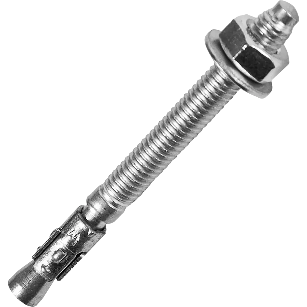 Santreyd Клиновой анкер-шпилька ВСВ 6×65 мм для бетона 89340794 STLM-1004030