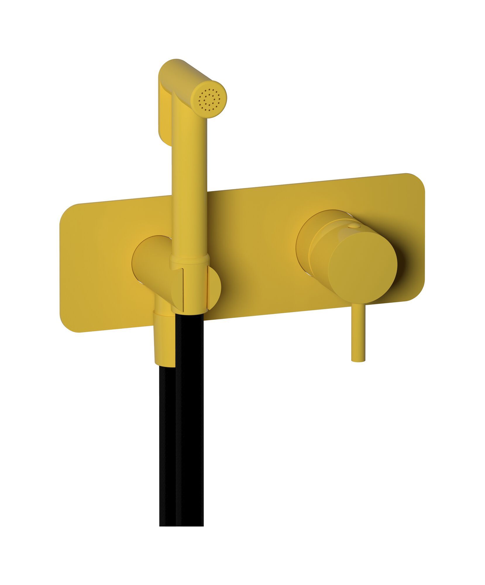 Гидроскоп с миксером IB цвет ARCH-00116359 - Вид №1