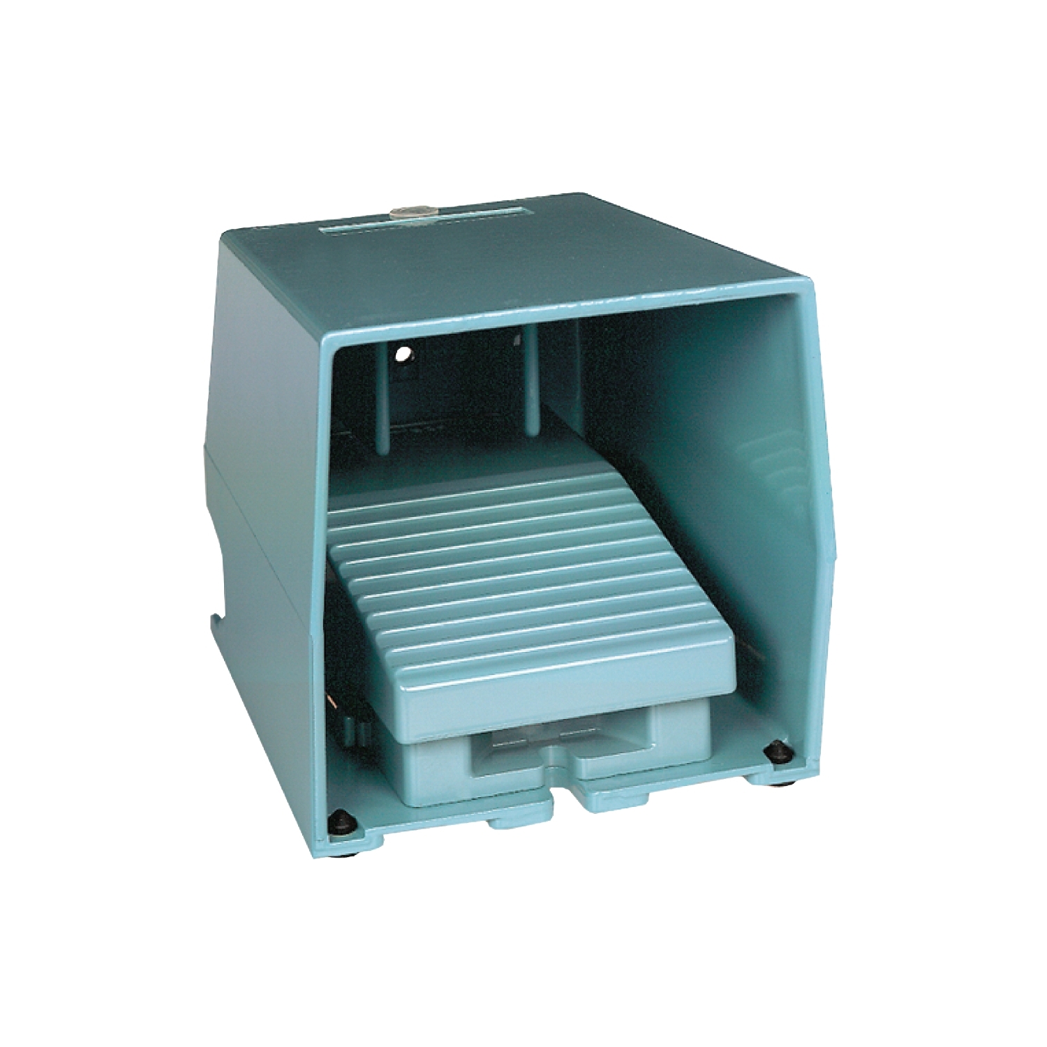 XPEM329 Педальный переключатель Harmony XPE, 3А Schneider Electric Кнопки и лампочки 