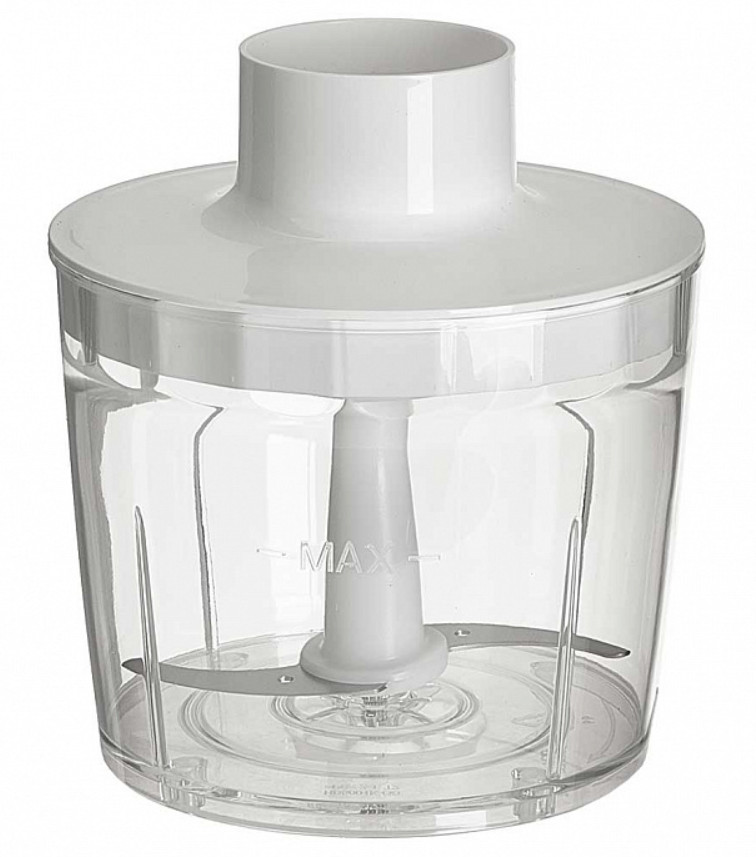 9050509 Блендер погружной Аксинья КС-320В белый STDN-0068698 - Вид №5