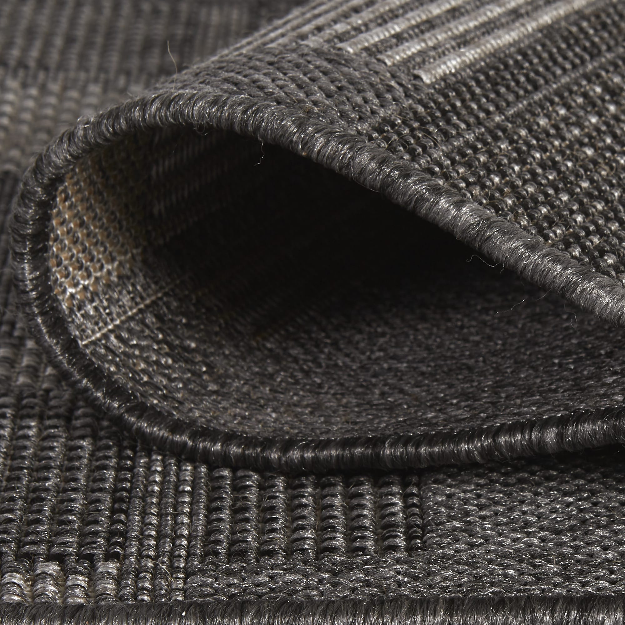 82410302 Ковёр «Дели» 81403-50322 0.5x0.8 м цвет бежевый Santreyd  - Вид №2