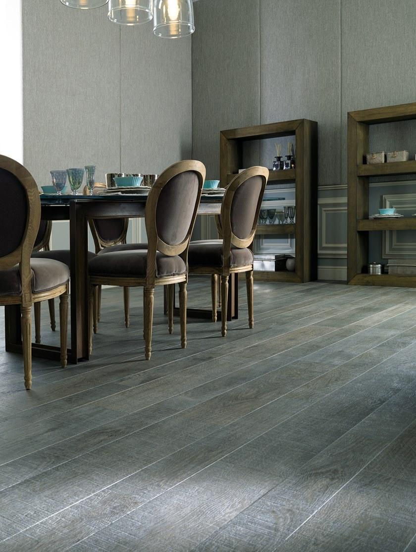Porcelanosa Пол из керамогранита под дерево Par-ker® sun-id-1360690 - Вид №4