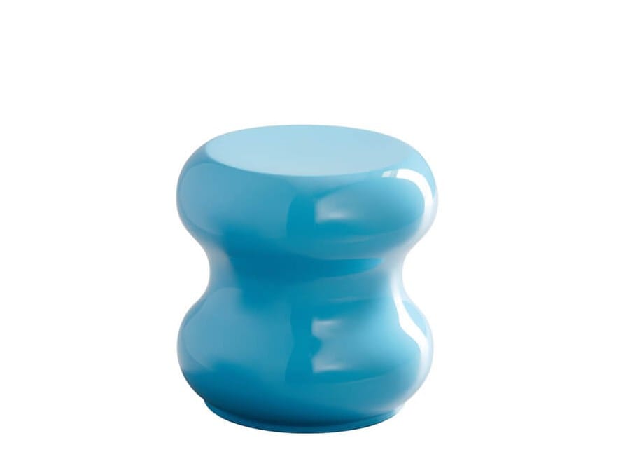 Круглый пуф из стекловолокна HC28 maison Toy ARCH-00137763 - Вид №3