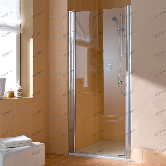 AT 1WR/L Atea collection маятниковая дверь Kermi 45572