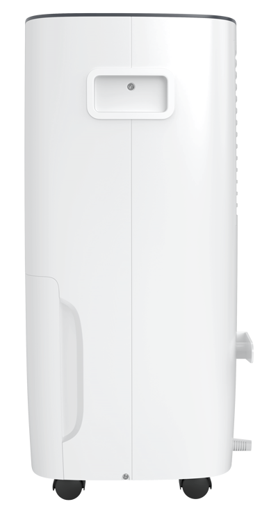 9152381 Осушитель воздуха Royal Clima CARISMA Villa RD-CR30-E белый STDN-0032766 - Вид №3