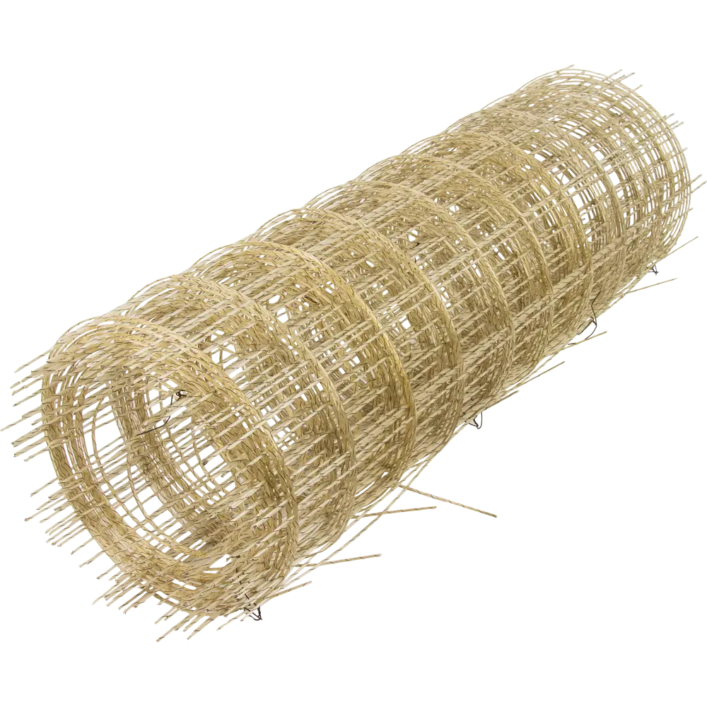 Сетка кладочная композитная 100x100x3 мм, 1x15 м 82431576 STLM-2175012 Santreyd 