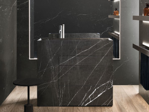 Полная мебель для ванной комнаты