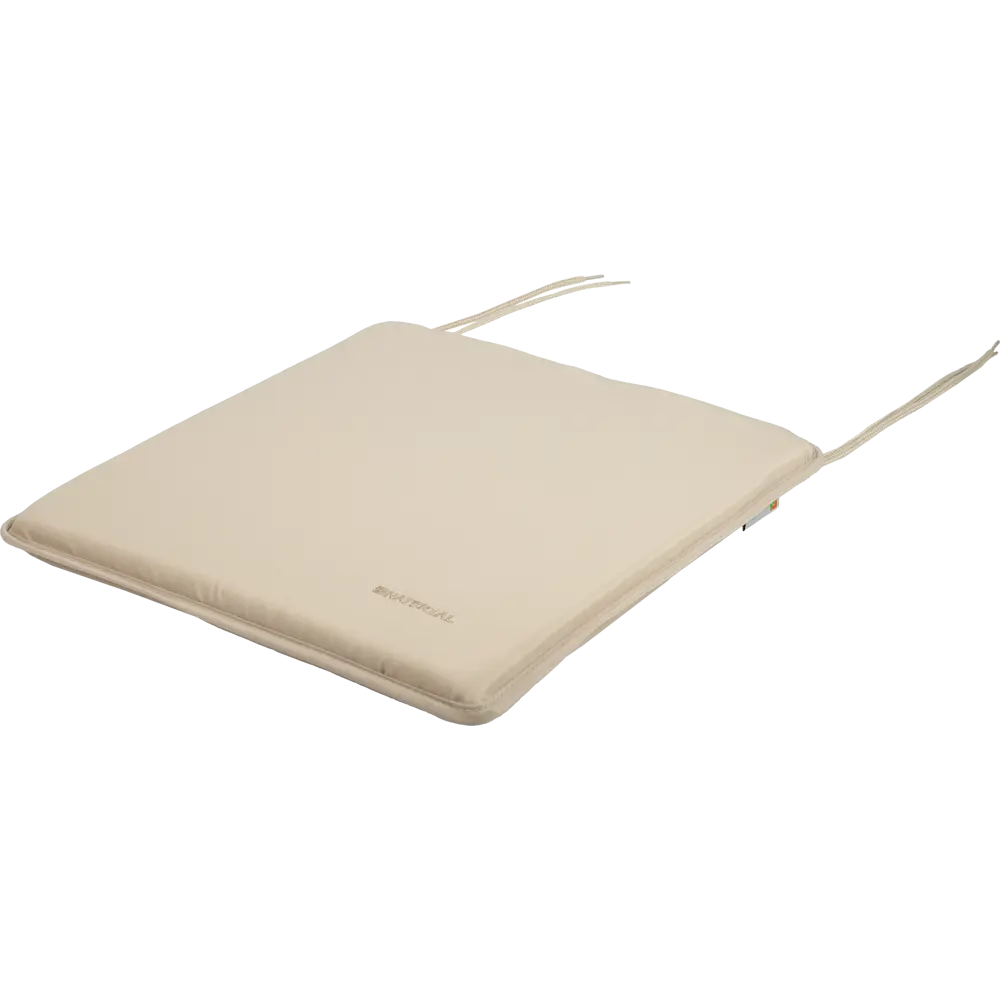 Naterial Bigrey — декоративная подушка для садовой мебели 40×40 см 82565880 STLM-0030175 - Вид №1