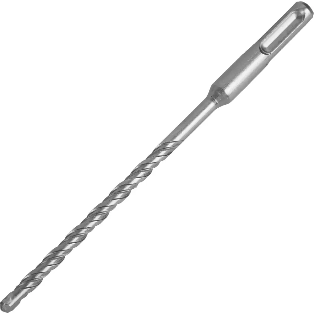 Бур RAGE SDS-plus 6×210 мм для бетона и камня 88924553