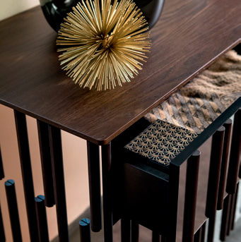 Комод DROPS NIGHT TONIN 8628  - Вид №1