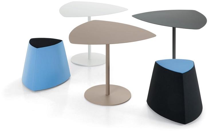 Kastel Низкий стол для контракта Kensho sun-id-1492707 - Вид №1