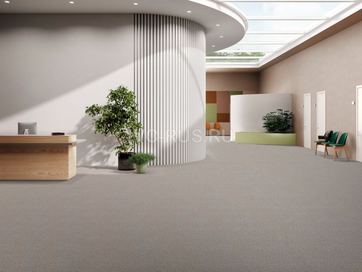 Линолеум коммерческий COMMERCiAL MARS - КОММЕРЧЕСКИЙ МАРС i509730 IVC-RUS  - Вид №1