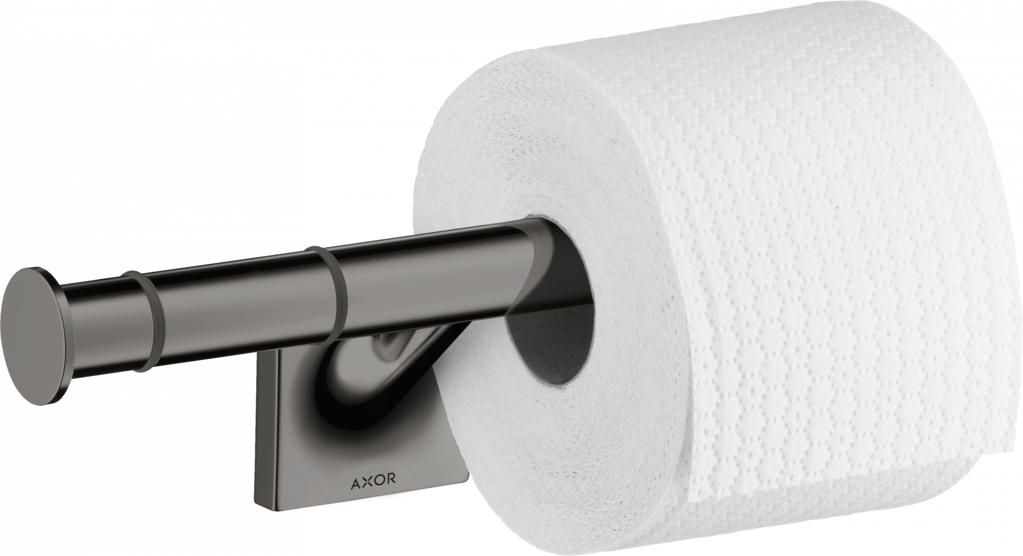 42736330 Держатель рулона AXOR STARCK ORGANIC