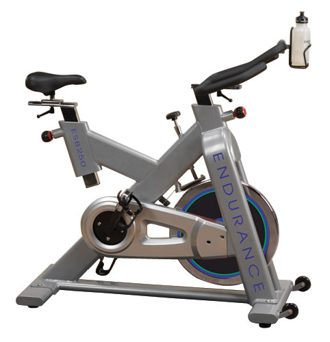 ESB250 Велотренажер body solid endurance esb250 Body Solid 