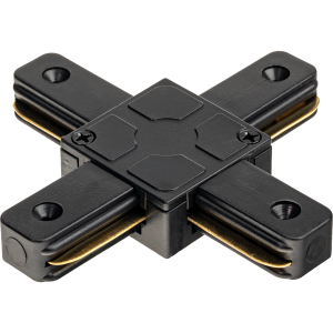 RITTER Х-образный соединитель для трекового шинопровода однофазный 84848310