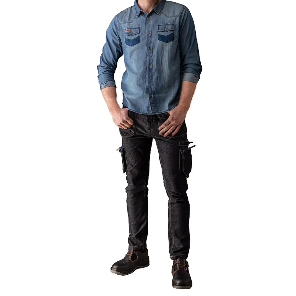 83304251 Сандалии кожаные Neo Tools S1 82-070-42 размер 42 STLM-0040292  - Вид №1