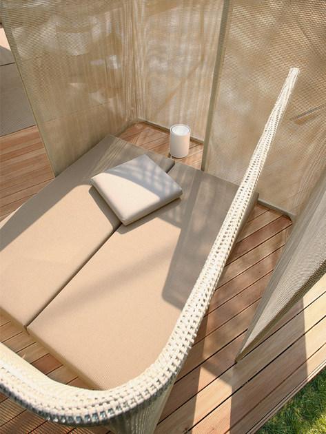 Paola Lenti Экран перегородки сада sun-id-1443302 - Вид №3