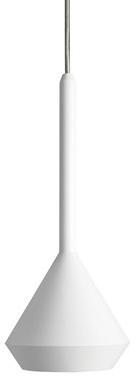 Arkoslight Светодиодный подвесной светильник из алюминия Spin sun-id-1488092 - Вид №1