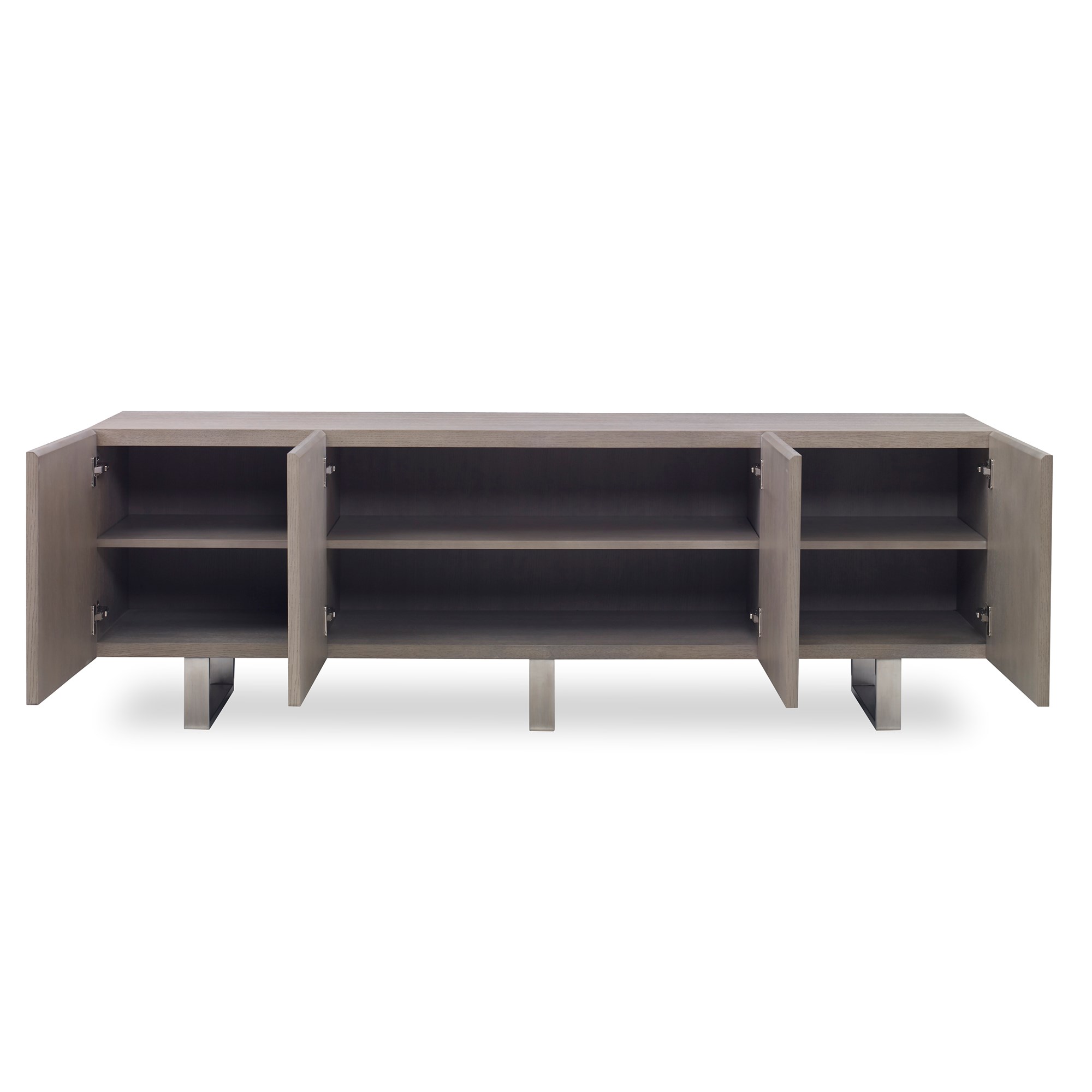 Шкафы 07266-820-001 Ribbon Multi-Use Cabinet Ambella  - Вид №3