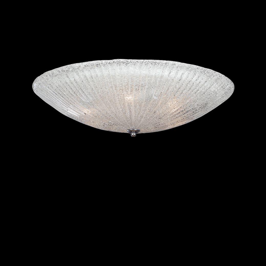 Потолочный светильник Lightstar Zucche 820860 LIGHTSTAR ZUCCHE 073365 Белый  - Вид №3