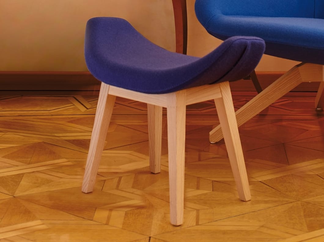 Тканевая подставка для ног ALMA DESIGN X Big Foot ARCH-00057103 - Вид №2