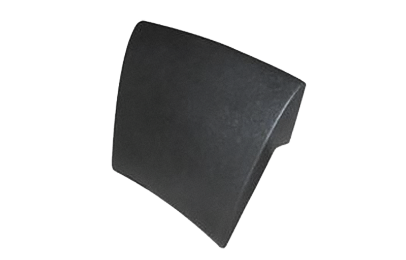 MUS92 Спинка для ванны Musa GRAFF Sinks and Bathtubs