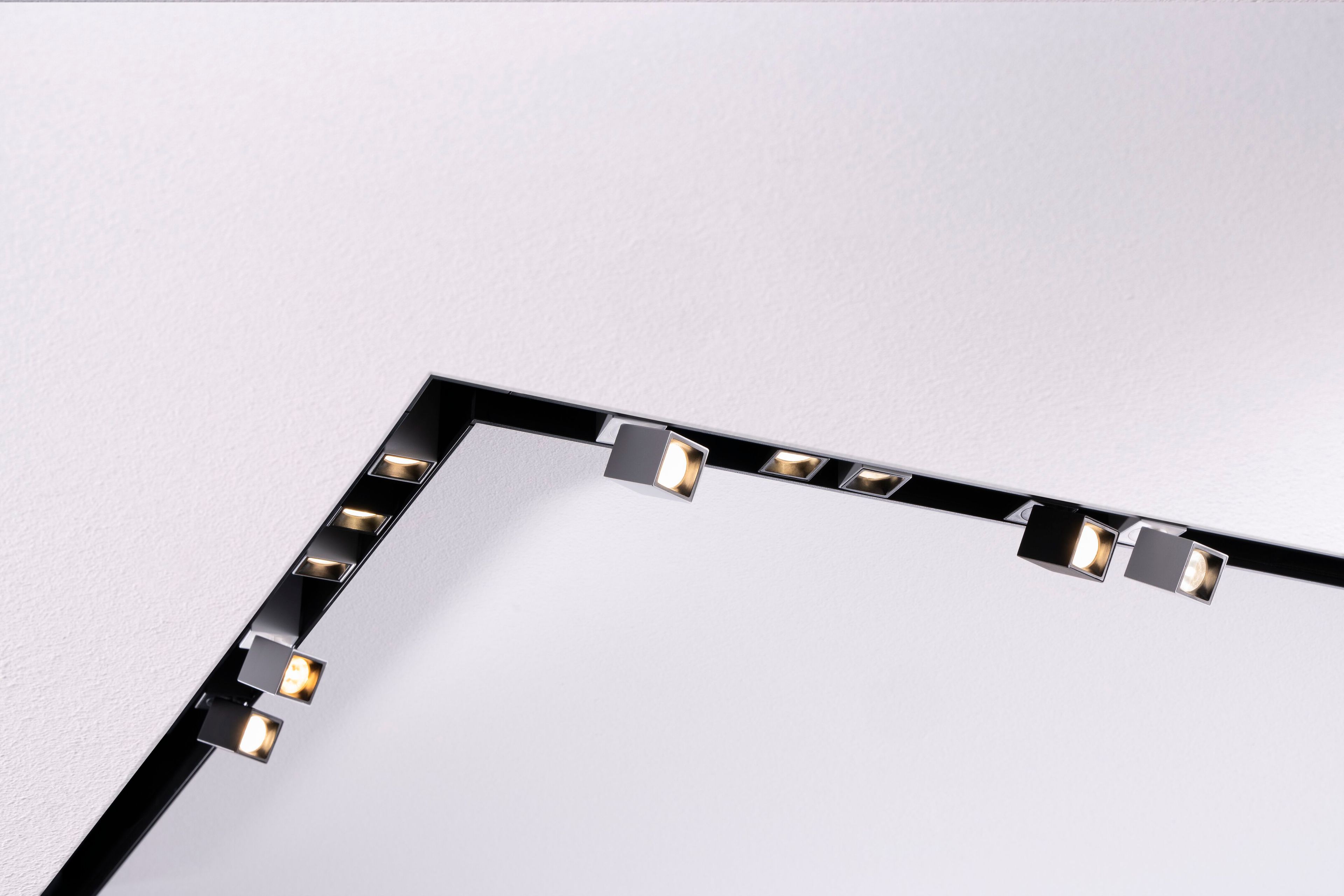 Светодиодное трековое освещение TARGETTI Oz ARCH-00113042 - Вид №3