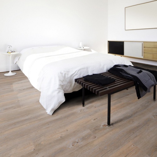 Пробка Wicanders Vinilcomfort Alaska (Гладкая) 1220х185 мм B0Q0003 - Вид №28