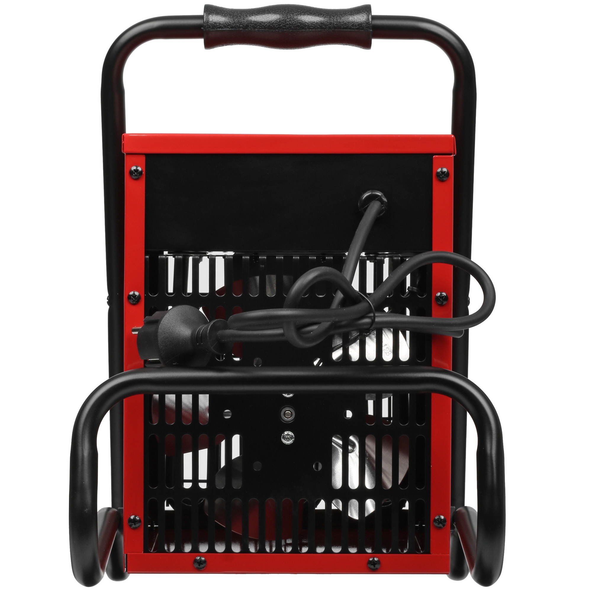 5082135 Тепловая пушка электрическая OASIS TP-30S STDN-0094639 - Вид №5