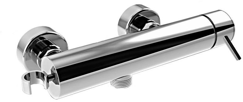 RUBINETTERIE STELLA Смеситель для душа с одной ручкой Lucilla sun-id-1345918 - Вид №1