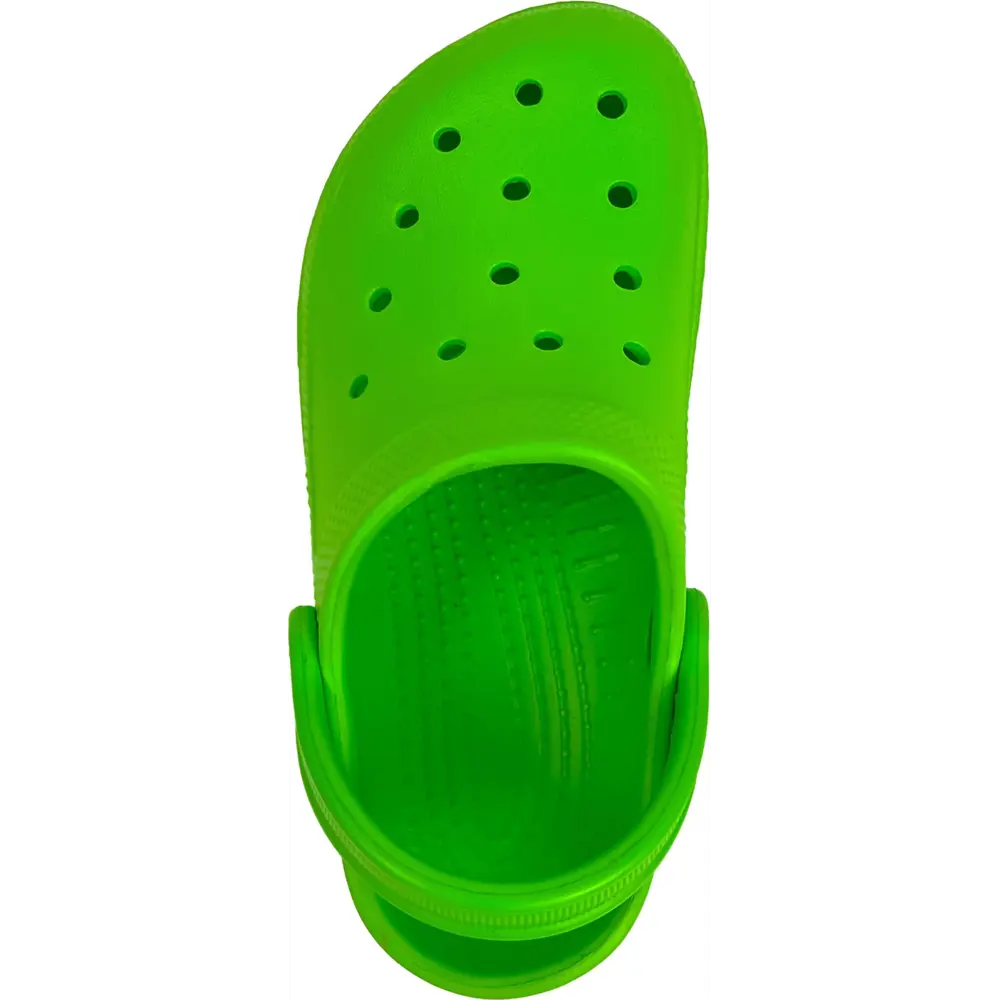 Детские сабо Dexter: лёгкие и гигиеничные для ежедневного комфорта 89346853 STLM-1481679 - Вид №3