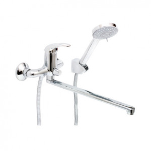 35-L35/K OPEN  Смеситель универсальный  ARGO kran