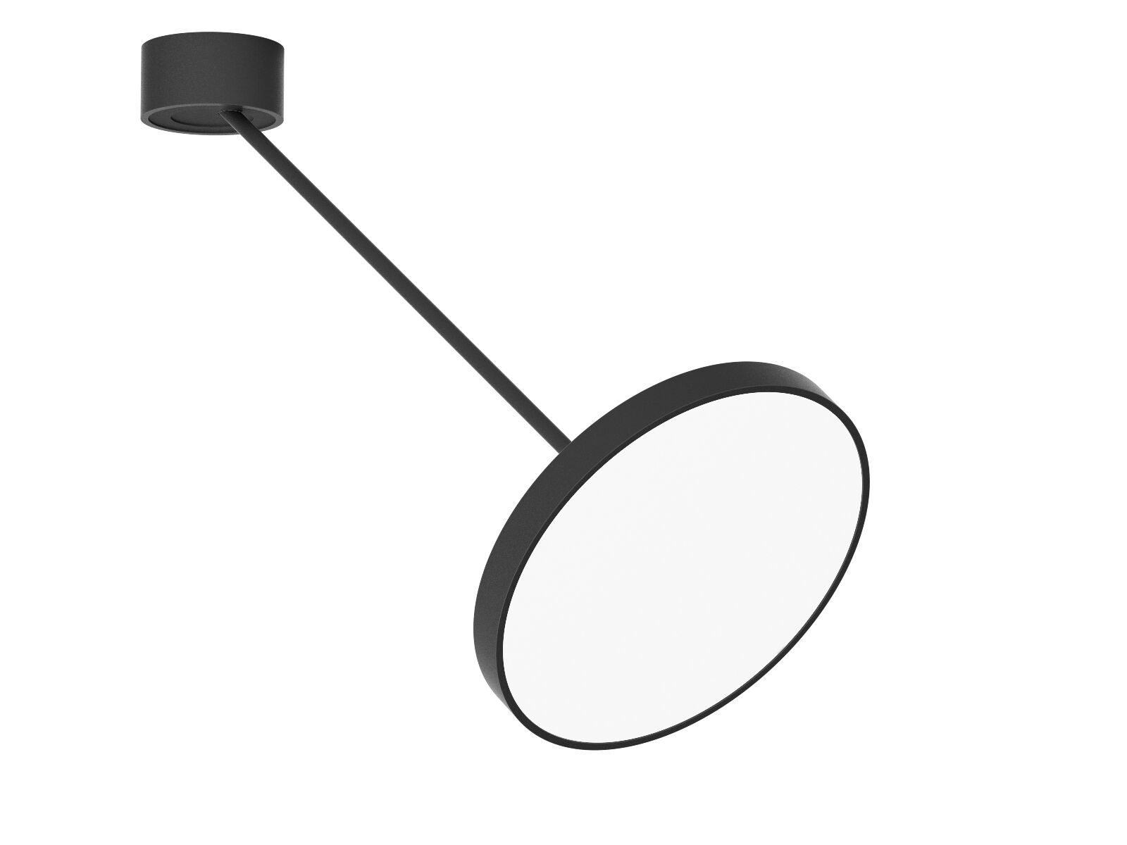 Регулируемый алюминиевый светодиодный подвесной светильник PROLICHT Sign ARCH-00025475 - Вид №6