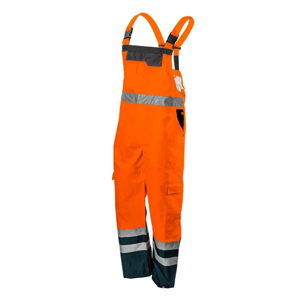 Полукомбинезон сигнальный Neo, водостойкий, размер M 82776538 STLM-2083620 Neò 