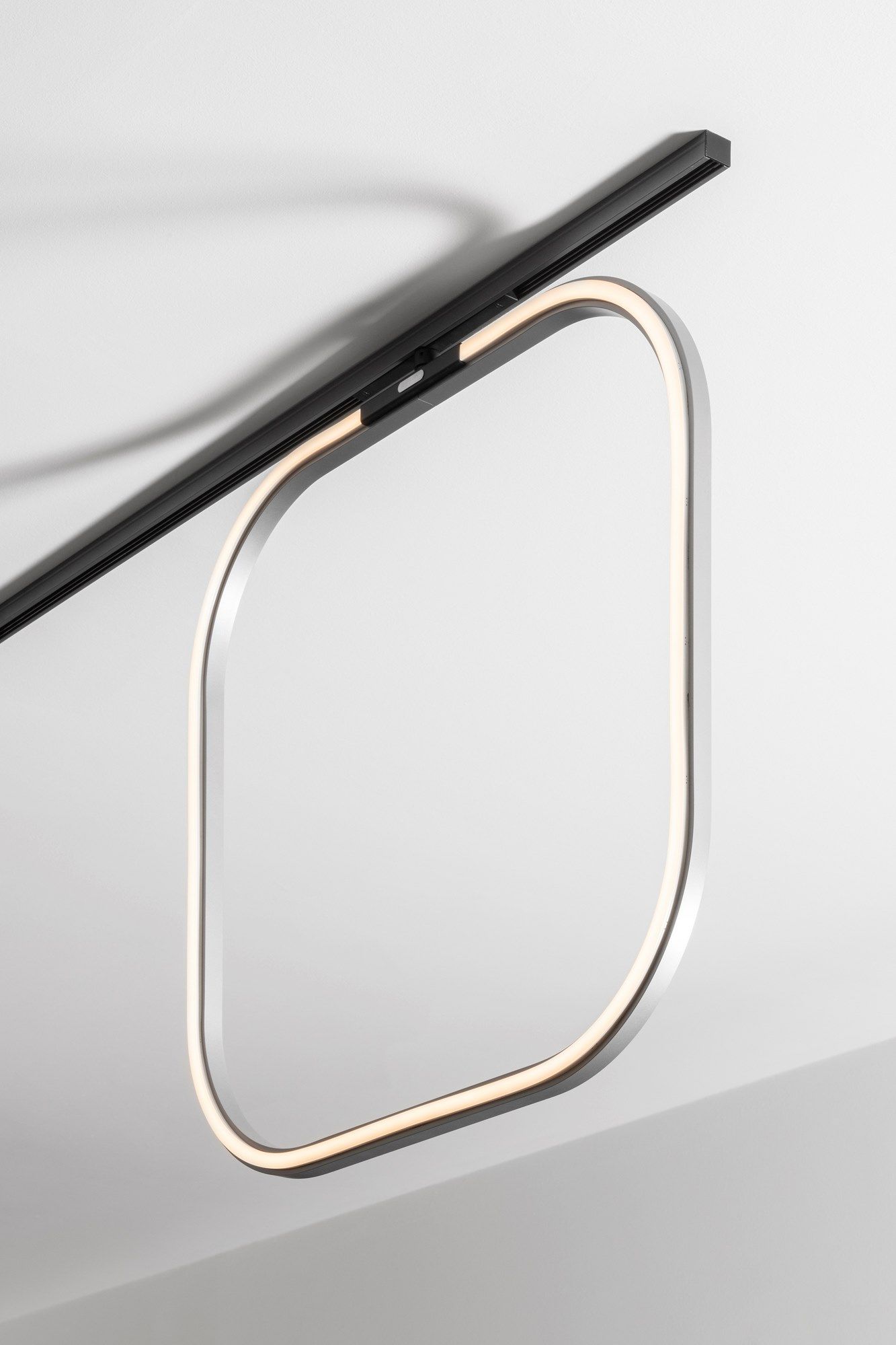 Алюминиевое освещение трека Artemide Turn Around ARCH-00079415 - Вид №45