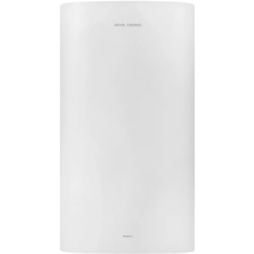 Royal Thermo Regency 40 л - умный водонагреватель с Wi-Fi для дома 89359383 STLM-0807713
