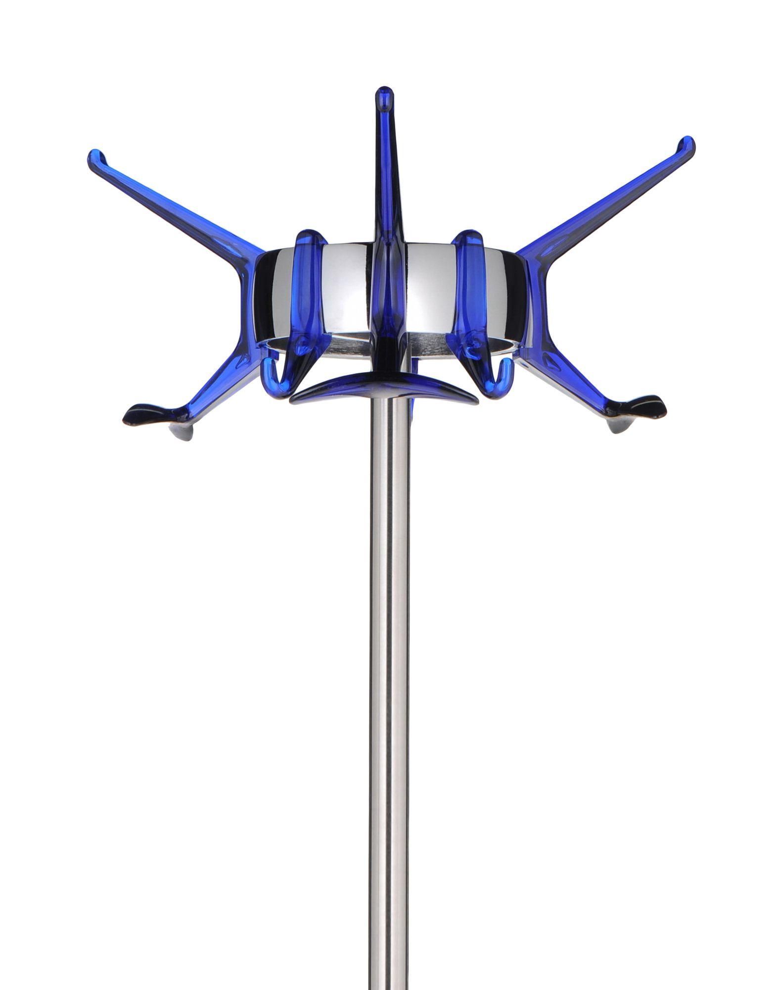 Стальная напольная вешалка Kartell HANGER ARCH-00107387 - Вид №14