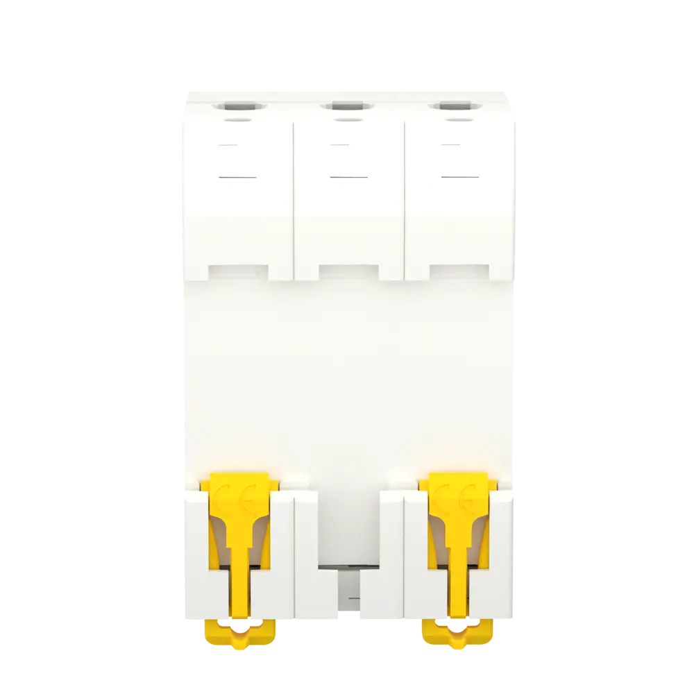 Автоматический выключатель Schneider Electric Acti9 3P C25 А 4.5 кА 82850901 STLM-2031557  - Вид №2
