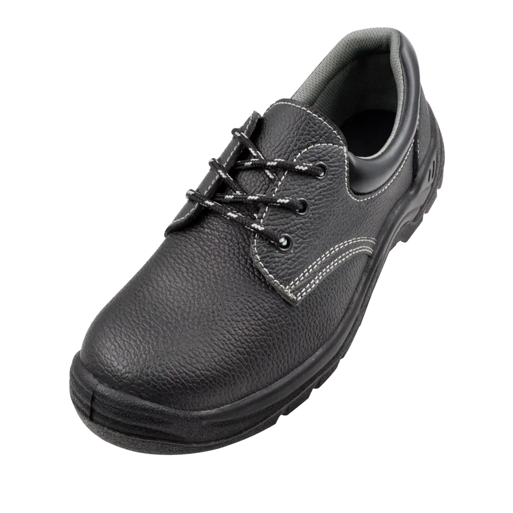 Santreyd Полуботинки защитные S1 P SRC черные 82624926 STLM-0032133