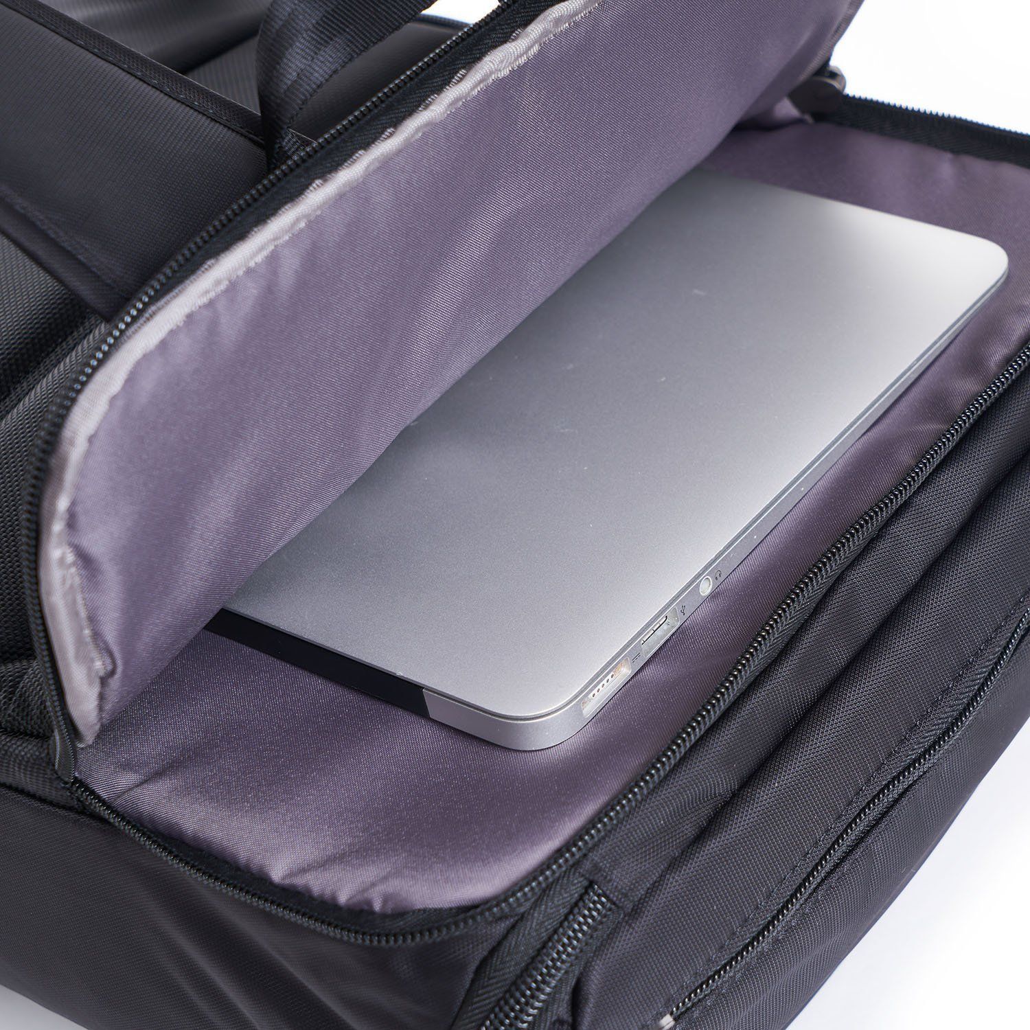 HLNK05/003 Рюкзак HLNK05 Backpack 15.6" Bond Hedgren Link - Вид №4