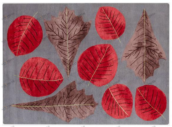 Deirdre Dyson Прямоугольный коврик ручной работы 2012 sun-id-1418067