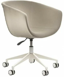 Segis Офисное кресло с 5 спицами на колесиках Derby