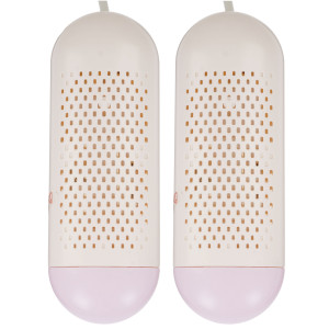 5487742 Электрическая сушилка для обуви Lofans Smart Timing Shoe Dryer (S3) бежевый