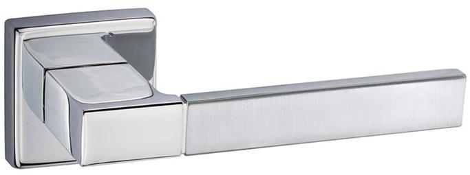 Reguitti Ручка Замак на розе B-mini A143mrq8635 - Вид №1