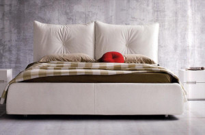 Кровать TREND DALL'AGNESE GLTNR160