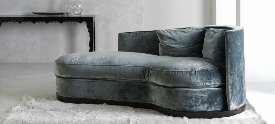 004113 Кушетка Ascension Latorre Flofa Santreyd 