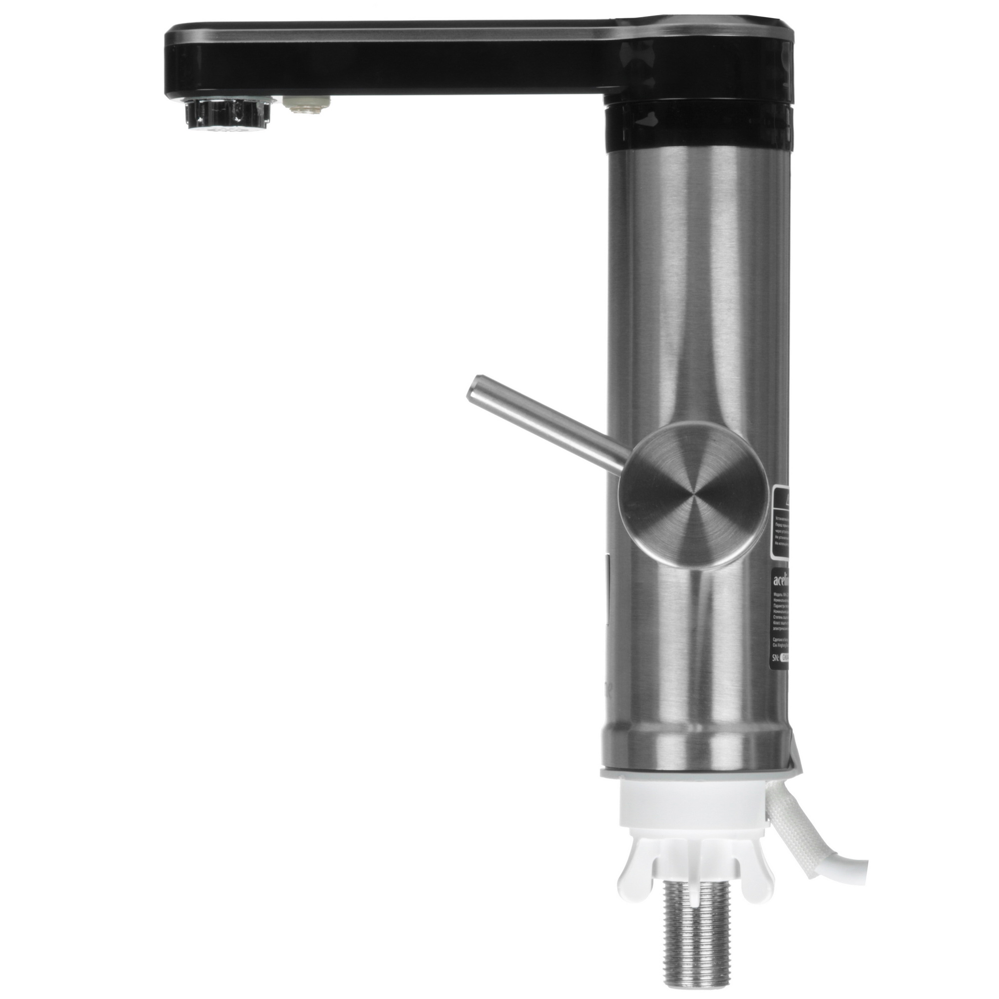 9191310 Водонагреватель электрический Aceline IWH-3.3 XH AquaTap STDN-0008667 - Вид №1